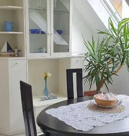 Pinkoczi Apartmanhaz *
