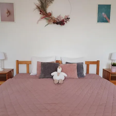Pinkoczi Apartmanhaz