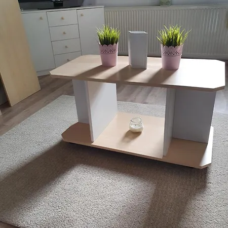 Pinkoczi Apartmanhaz شقة